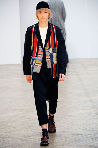 Comme des Garcons / - 2010